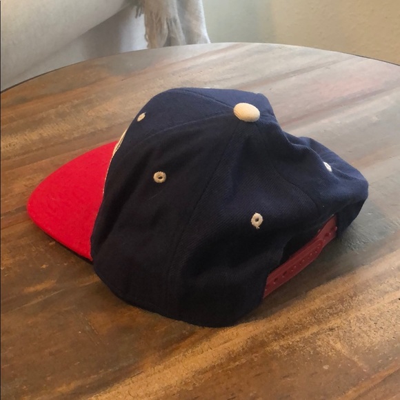 Young & Reckless SnapBack hat - Picture 2 of 4